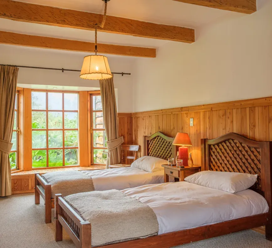 Habitación Doble